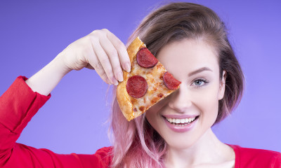 От пиццы до фондю: 9 блюд бедняков, которые стали деликатесами во всём мире